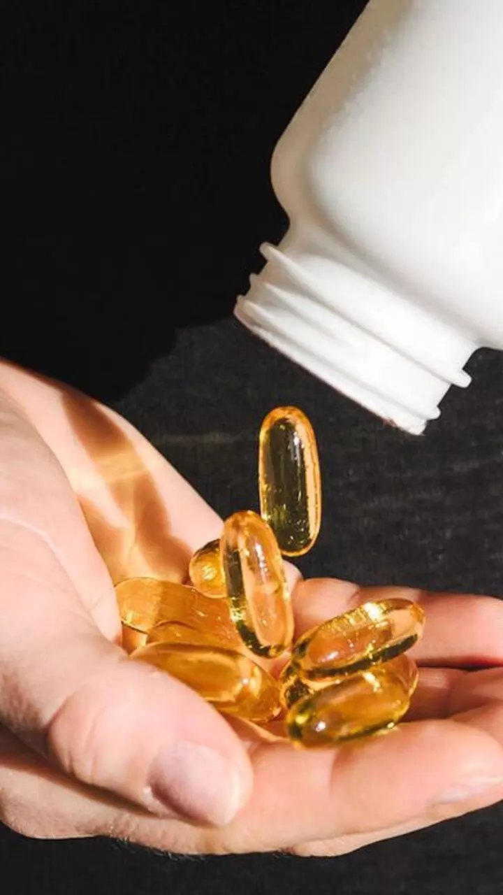 എല്ലുകളിൽ വേദനയുണ്ടോ? വിറ്റാമിൻ ഡിയുടെ കുറവായിരിക്കാം