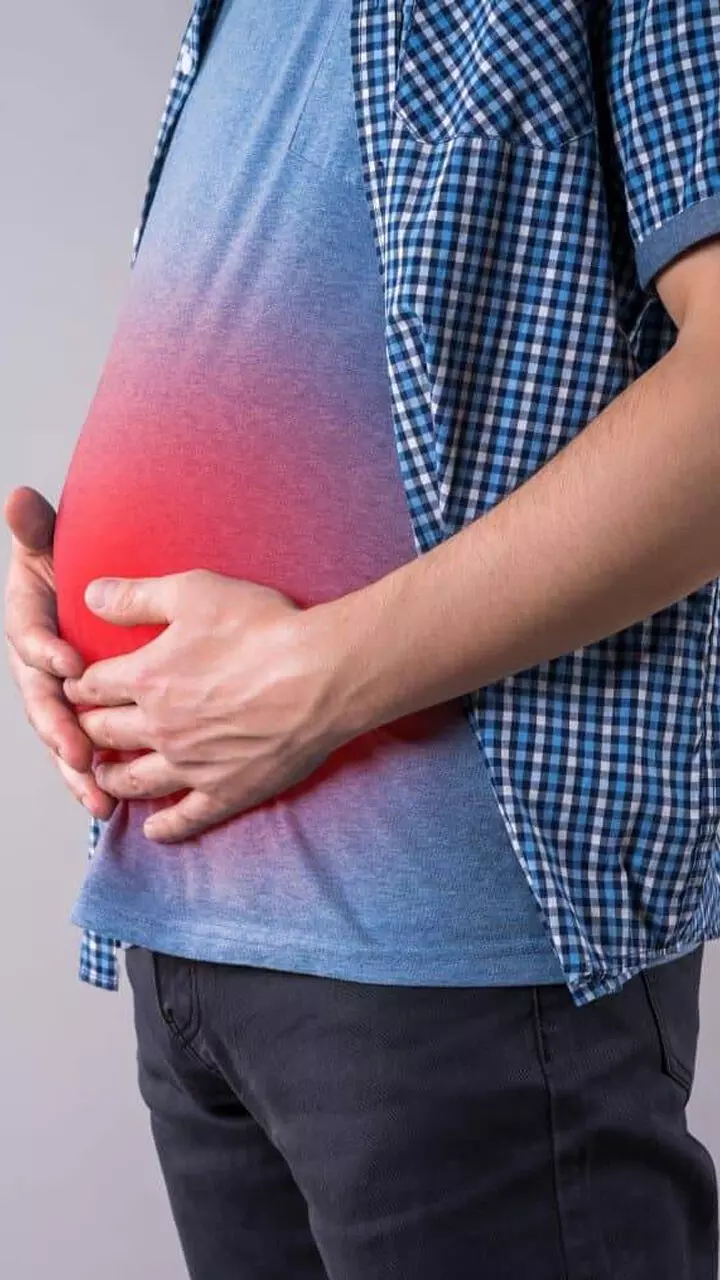 വയർ വീർക്കുന്നത് തടയാൻ ഇവ ശീലമാക്കിയാൽ മതി