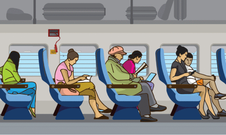 ട്രെയിൻ ടിക്കറ്റ് നഷ്ടപ്പെട്ടാൽ, ലഗേജ് നഷ്ടപ്പെട്ടാൽ എന്തു ചെയ്യും? ട്രെയിൻ യാത്രയുമായി ബന്ധപ്പെട്ട് അറിയേണ്ട കാര്യങ്ങൾ