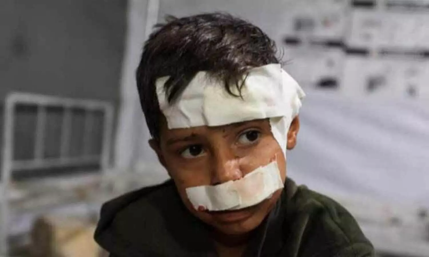 At least 91 Palestinians killed in Gaza after Netanyahu orders strikes