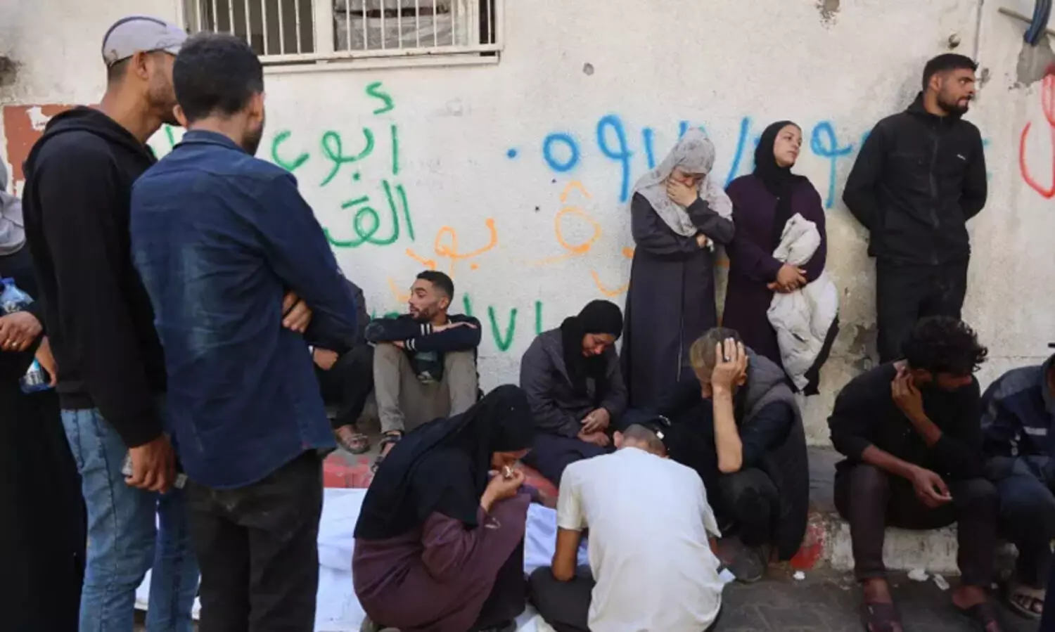 ഗസ്സയിൽ വെടിനിർത്തൽ കരാർ വീണ്ടും പ്രാബല്യത്തിലായതായി ഇസ്രായേൽ