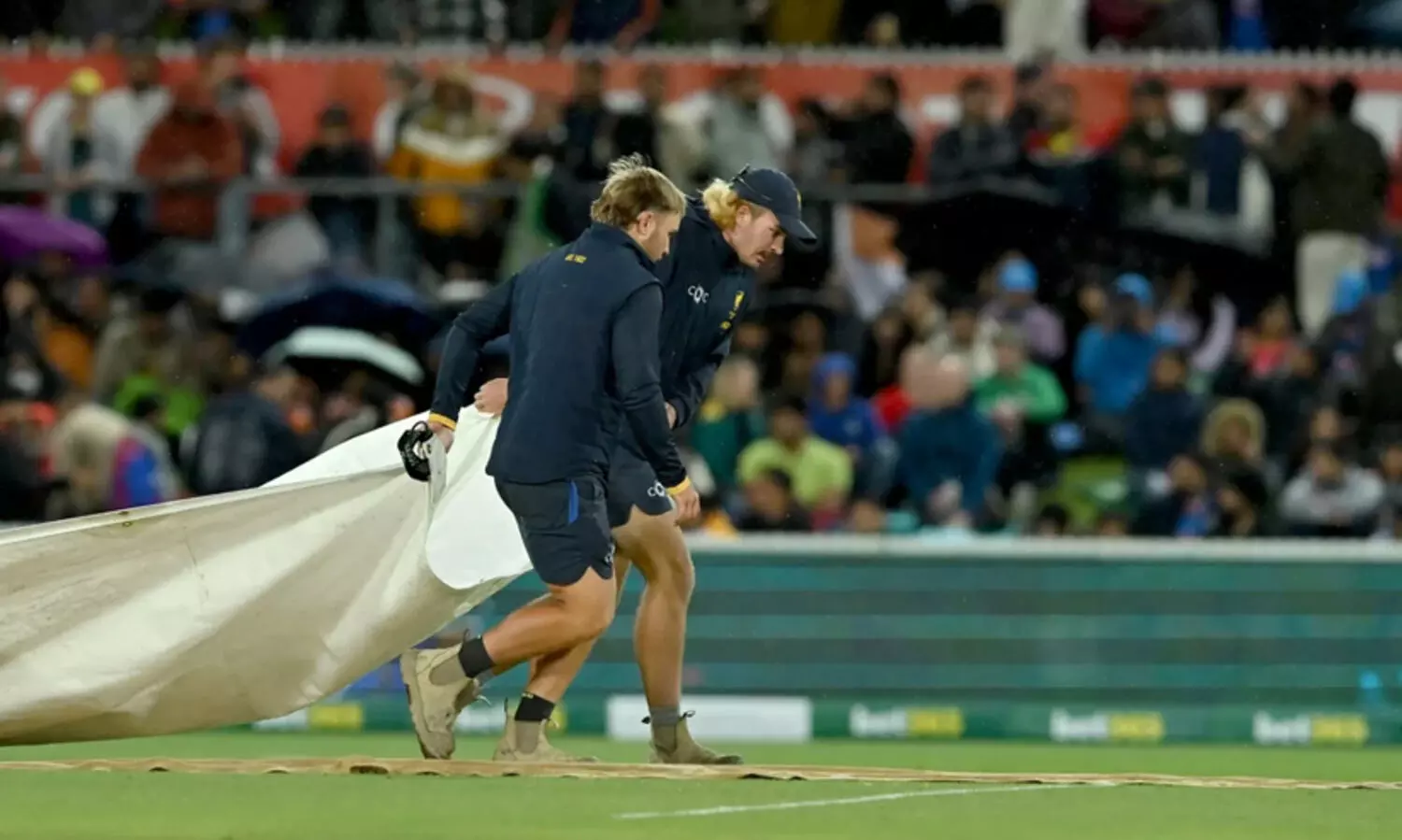 India vs Australia T20