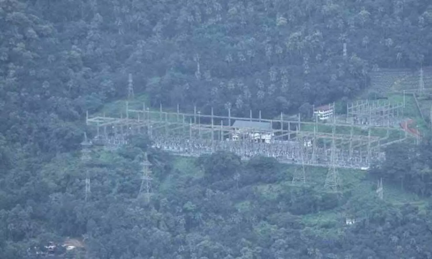 അ​റ്റകുറ്റപ്പണി: ഇടുക്കി ഭൂഗര്‍‍ഭ വൈദ്യുതി നിലയം ഒരുമാസം അടച്ചിടും