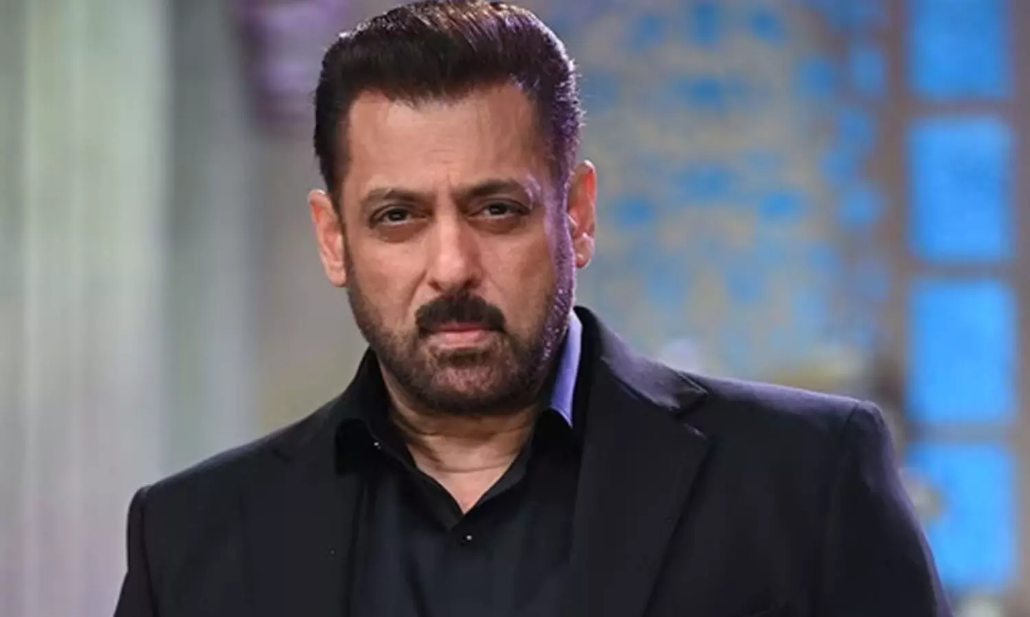 Salman Khan
