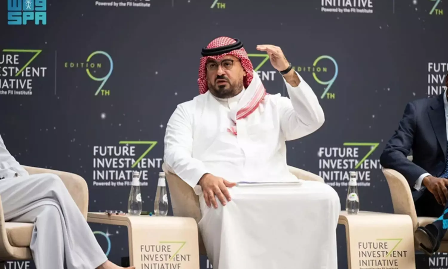 സൗദി സാമ്പത്തിക പരിവർത്തനത്തിന് സ്വകാര്യ മേഖല മുഖ്യം - സാമ്പത്തിക, ആസൂത്രണ മന്ത്രി