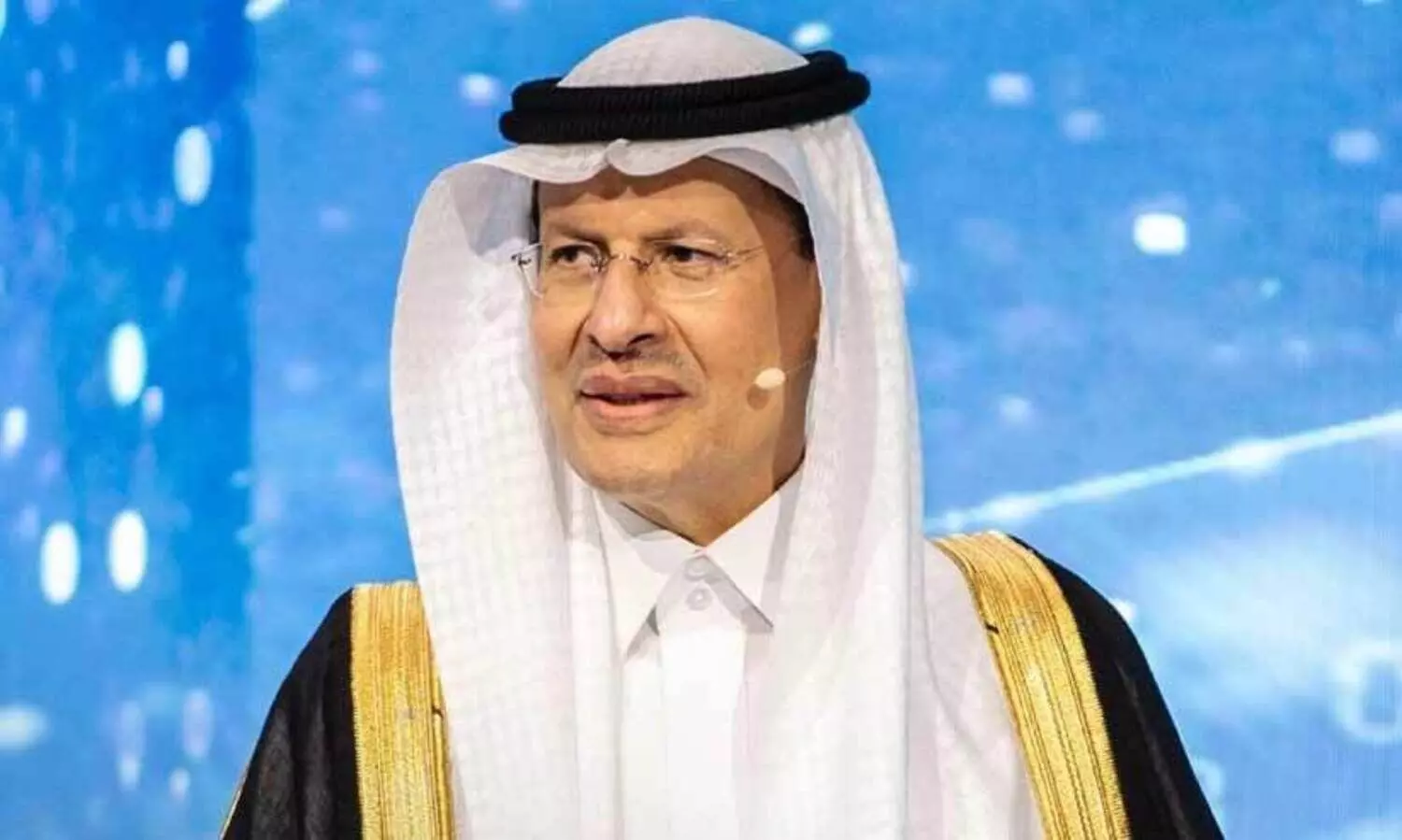 ബാറ്ററികളുടെ കാര്യത്തിൽ ചൈനക്കാരോടൊപ്പം മത്സരിക്കാൻ തങ്ങൾ തയാർ - സൗദി ഊർജ്ജ മന്ത്രി