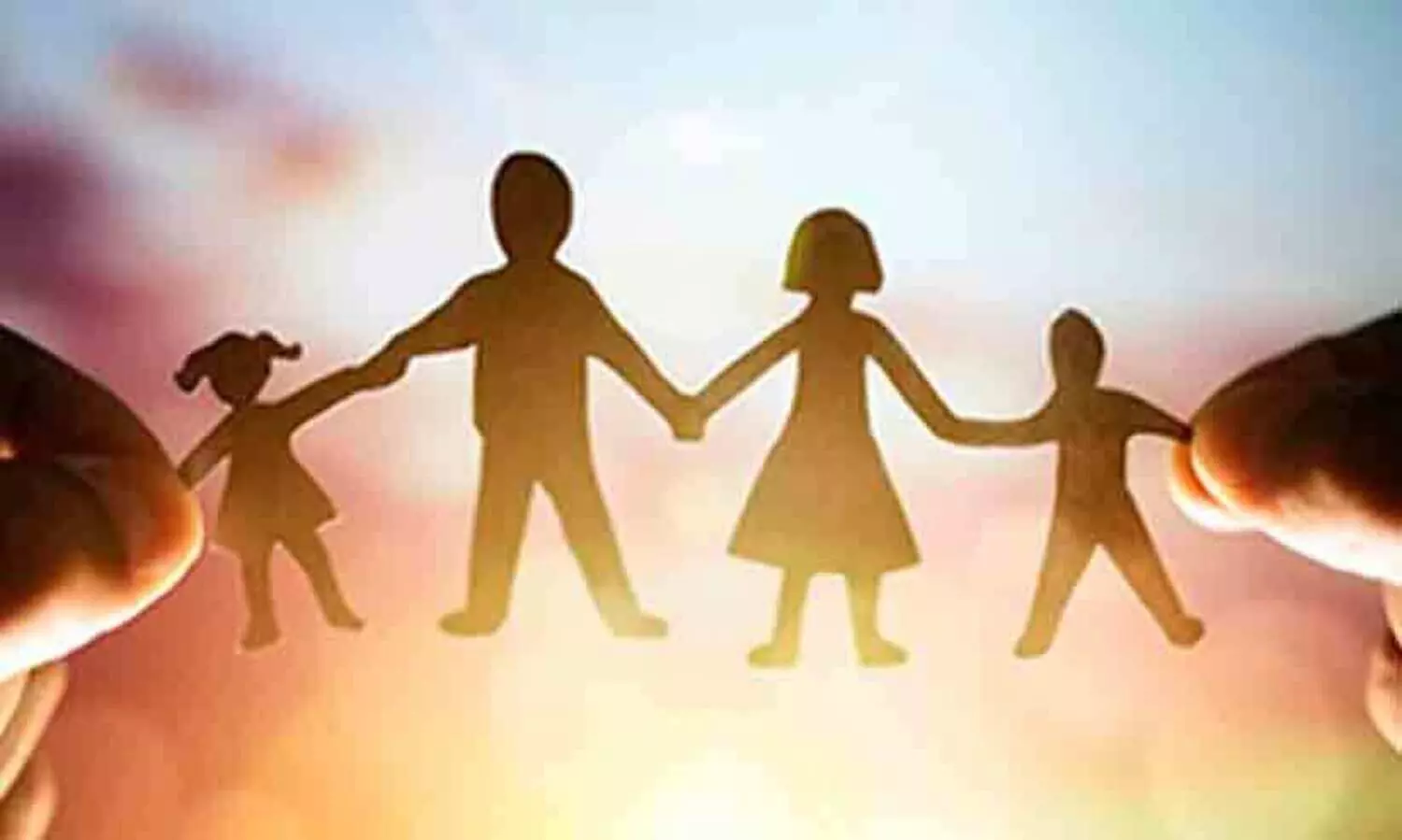 government reconfigures child protection commitee to child security commitee