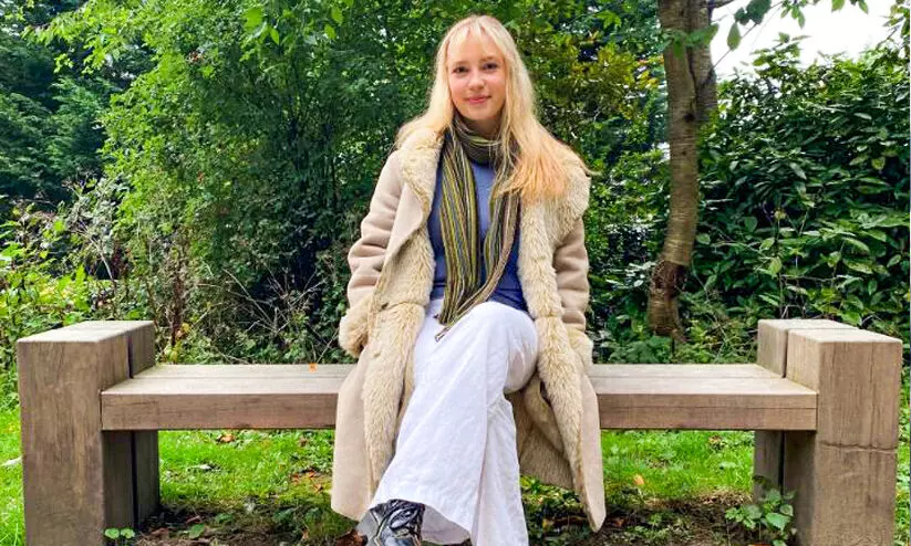 Catherine Schoon Catherine Schoon