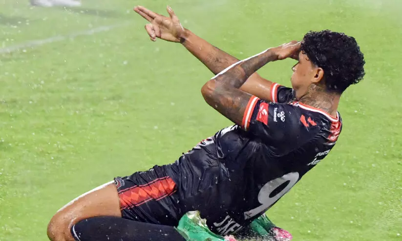 സൂപ്പർ ലീഗ് കേരള; മലപ്പുറത്തിന് വിൻ ‘ഡ്രോ’