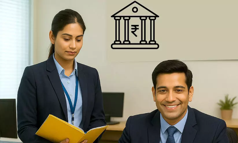 സഹകരണ സംഘം/ബാങ്കുകളിൽ 107 ഒഴിവുകൾ സഹകരണ സംഘം/ബാങ്കുകളിൽ 107 ഒഴിവുകൾ