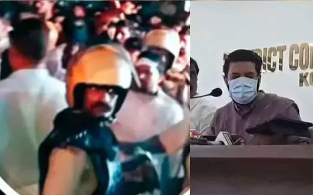 shafi parambil shafi parambil