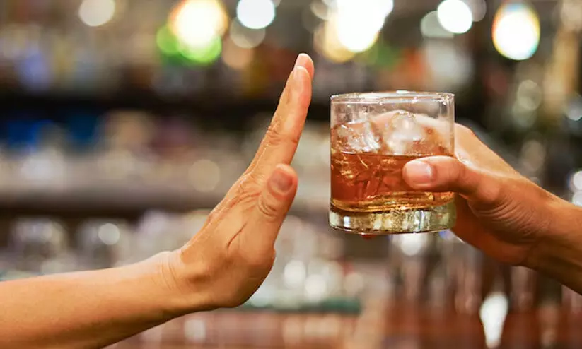 ജെൻ സി തലമുറയിൽ പത്തിൽ നാല് പേരും മദ്യം ഒരിക്കലും കഴിച്ചിട്ടില്ലാത്തവരെന്ന് ആഗോള റിപ്പോർട്ട്