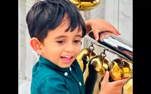 ഉമ്മക്കു പിന്നാലെ ഹൈസമും യാത്രയായി; ബേഗൂർ അപകടത്തിൽ മരണം മൂന്നായി