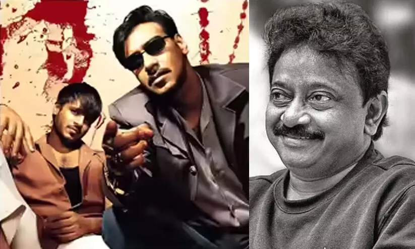 ram gopal varma ram gopal varma