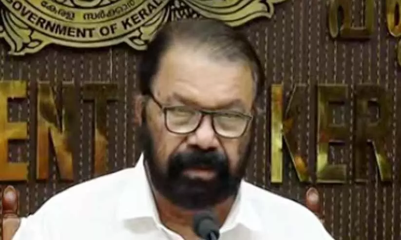 V Sivankutty V Sivankutty