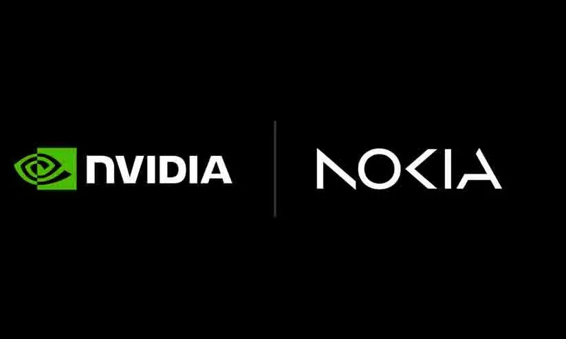 NVIDIA and Nokia to pioneer the AI platform for 6G NVIDIA and Nokia to pioneer the AI platform for 6G