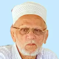 മഹ്​മൂദ്​ ഹാജി