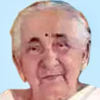 നാരായണിയമ്മ