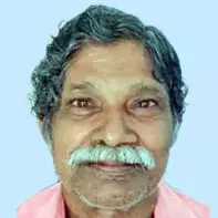 കരുണാകരൻ നായർ