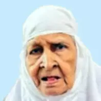 അ​യി​ശു​മ്മ