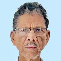 അ​മ്മ​ദ് ഹാ​ജി