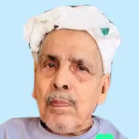 കുഞ്ഞോതി ഹാജി