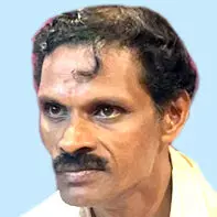 ജനാർദനൻ