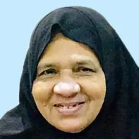 കതീശ ഹജ്ജുമ്മ