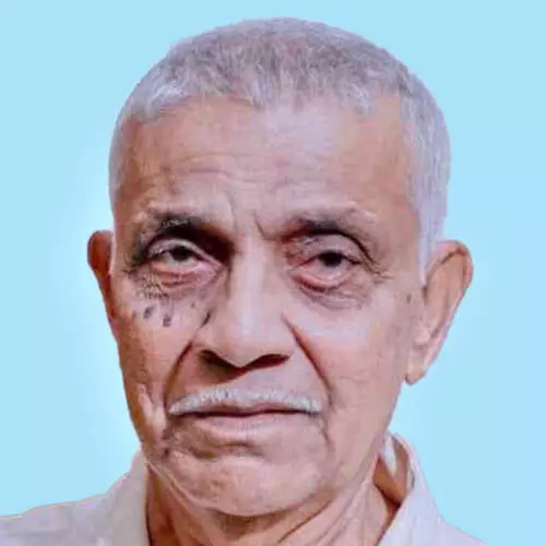 ആ​ലി​ക്കു​ട്ടി