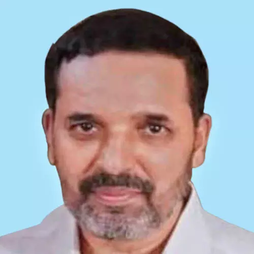 കു​ഞ്ഞു​മു​ഹ​മ്മ​ദ്