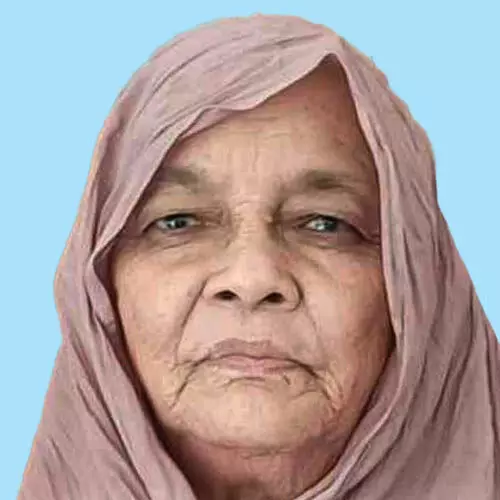 ഫാ​ത്തി​മ