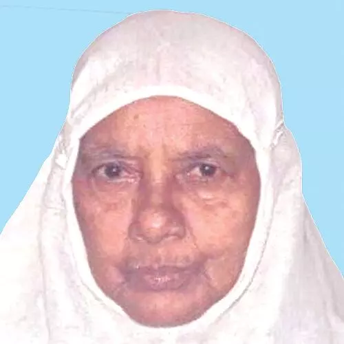 കു​ഞ്ഞി​പ്പാ​ത്തു​ട്ടി