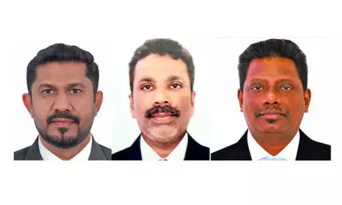 യു.​എ.​ഇ ഓ​വ​ർ​സീ​സ് എ​ൻ.​സി.​പി ഭാ​ര​വാ​ഹി​ക​ൾ