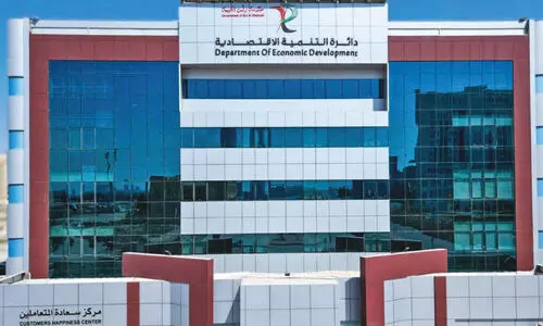 1000 കോ​ടി ദി​ര്‍ഹം മൂ​ല​ധ​ന വ​ള​ര്‍ച്ച​യി​ല്‍ റാ​ക് ക​മ്പ​നി​ക​ള്‍