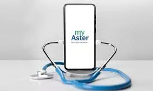 ‘മൈ ​ആ​സ്റ്റ​ർ’​ആ​പ്പ് സേ​വ​നം വി​പു​ലീ​ക​രി​ക്കു​ന്നു; 28 ല​ക്ഷംപേർ ​ഡൗ​ൺ​ലോ​ഡ് ചെ​യ്തു