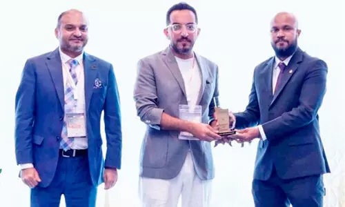 ഗ്ലോ​ബ​ൽ ത​കാ​ഫു​ൽ പു​ര​സ്കാ​രം ഒ ​ഗോ​ൾ​ഡി​ന്