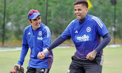 ഒന്നാമന്മാരുടെ കളി; ഇ​ന്ത്യ-​ആ​സ്ട്രേ​ലി​യ ആ​ദ്യ ട്വ​ന്റി20 ഇ​ന്ന്