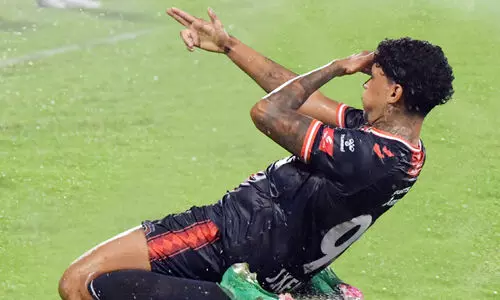 സൂപ്പർ ലീഗ് കേരള; മലപ്പുറത്തിന് വിൻ ‘ഡ്രോ’