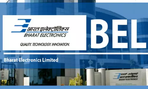 ‘ബെ​ൽ’ പ്രൊ​ബേ​ഷ​ണ​റി എ​ൻ​ജി​നീ​യ​ർ​മാ​രെ തേ​ടു​ന്നു