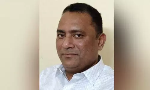 കണ്ണുർ സ്വദേശിയായ കോളജ് അധ്യാപകൻ ഒമാനിൽ നിര്യാതനായി