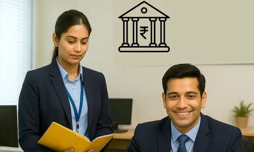 സ​ഹ​ക​ര​ണ സം​ഘം/​ബാ​ങ്കു​ക​ളി​ൽ 107 ഒ​ഴി​വു​ക​ൾ