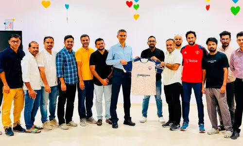 ജ​ഴ്‌​സി പ്ര​കാ​ശ​നം