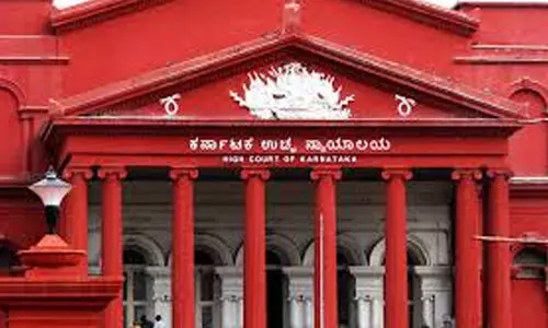 പൊതുവിടങ്ങളിലെ പരിപാടികൾക്ക് നിയന്ത്രണം: ഉത്തരവിന് സ്റ്റേ; കർണാടക സർക്കാറിന് തിരിച്ചടി