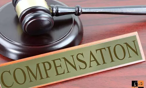 അധ്യാപികയെ പുറത്താക്കിയ നടപടി; ആനുകൂല്യങ്ങളും നഷ്ടപരിഹാരവും നൽകാൻ ഉത്തരവ്