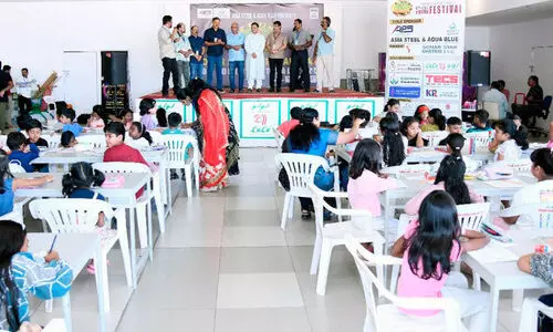 സോ​ഹാ​ർ മ​ല​യാ​ളി സം​ഘം യു​വ​ജ​നോ​ത്സ​വം: സ്റ്റേ​ജി​ത​ര മ​ത്സ​ര​ങ്ങ​ൾ സ​മാ​പി​ച്ചു