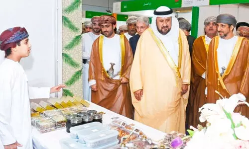 അ​ന്താ​രാ​ഷ്ട്ര ഈ​ത്ത​പ്പ​ഴ, തേ​ന്‍ പ്ര​ദ​ര്‍ശ​നം ഇ​ന്ന് സ​മാ​പി​ക്കും