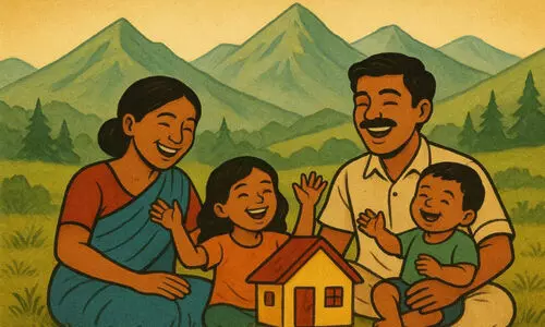 എറണാകുളം ജില്ലയിലെ 5252 കുടുംബങ്ങൾ അതിദാരിദ്ര്യമുക്തമാകുന്നു