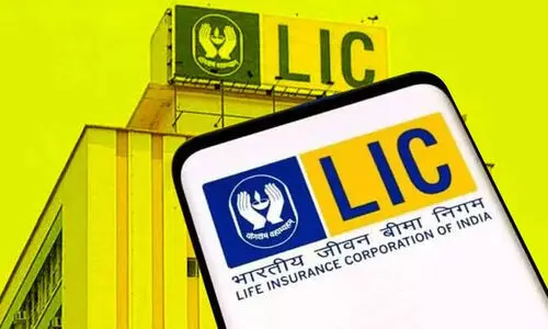 എൽ.ഐ.സിയെ സർക്കാർ കൈവിടുന്നോ​​​? ആഴ്ചകൾക്കകം വൻ ഓഹരി വിൽപനക്ക് നീക്കം