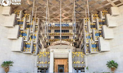 ഷോ​​പ്പി​​ങ് ഫെ​​സ്റ്റി​​വ​​ൽ ന​റു​ക്കെ​ടു​പ്പ് കൃ​ത്രി​മം; 73 പേ​ർ​ക്കെ​തി​രെ ന​ട​പ​ടി