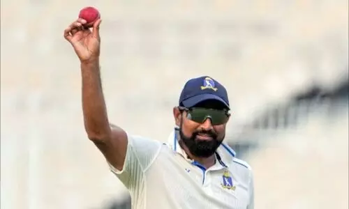 ഷമി ഹീറോ തന്നെ, ‘ആരുടെയും സർട്ടിഫിക്കറ്റ് വേണ്ട’; അഞ്ച് വിക്കറ്റ് നേട്ടത്തിനു പിന്നാലെ അഗാർക്കർക്ക് മറുപടി